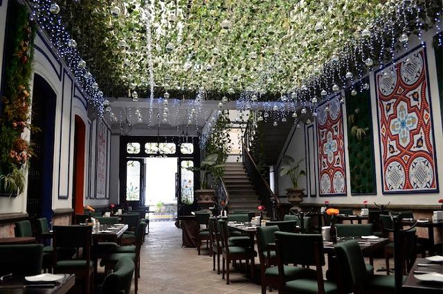 Por coronavirus han cerrado 500 restaurantes en Puebla