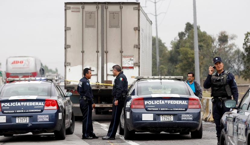 Aumentan 500% homicidios y robo de camiones en Tecamachalco