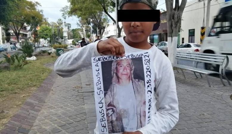 Sus hijos encontraron a Susana en Tehuacán, pero sin vida