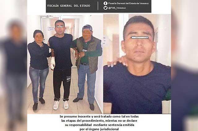 Capturan en Puebla a peligroso secuestrador que se fugó de nosocomio