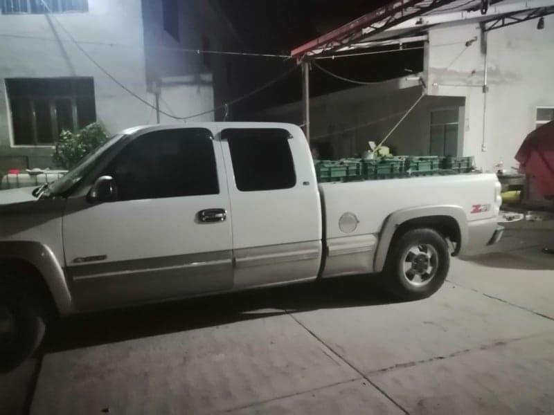 En menos de 24 horas roban dos vehículos en Tecamachalco