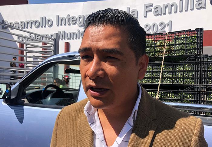 Investigan a 12 funcionarios del ex edil Leoncio Paisano