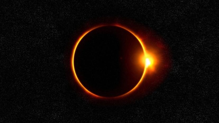 Mañana en Puebla podremos ver el eclipse total de luna