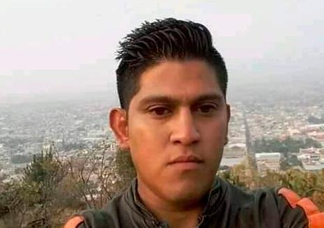 Se busca joven desaparecido en Tecamachalco