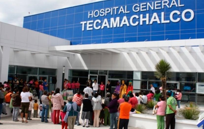 Pacientes acusan malos tratos en el Hospital Gral de Tecamachalco