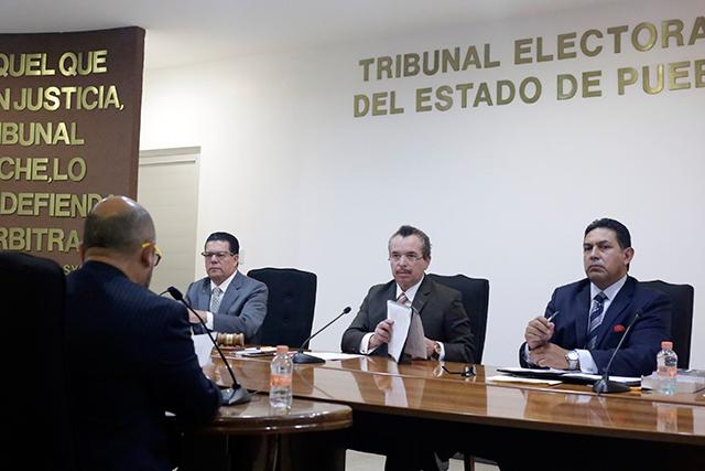 Ordena TEPJF nuevo cómputo en San Salvador El Seco