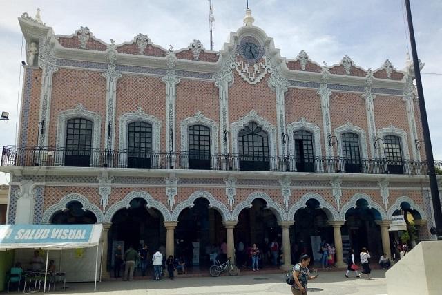 Cabildo de Tehuacán transmitirá sesiones por internet