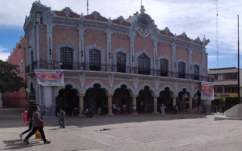 Ellos integran el nuevo Concejo Municipal de Tehuacán
