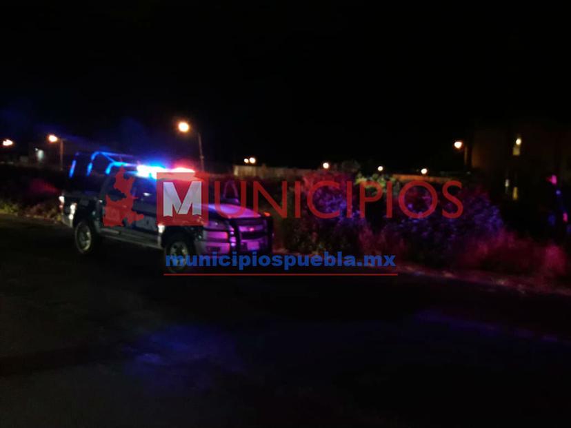 Asesinan a policía y dos están graves tras tiroteo en Tehuacán