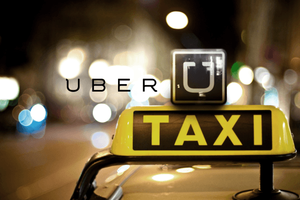 Homologan pago por derechos de servicio para taxis y conductores de plataforma