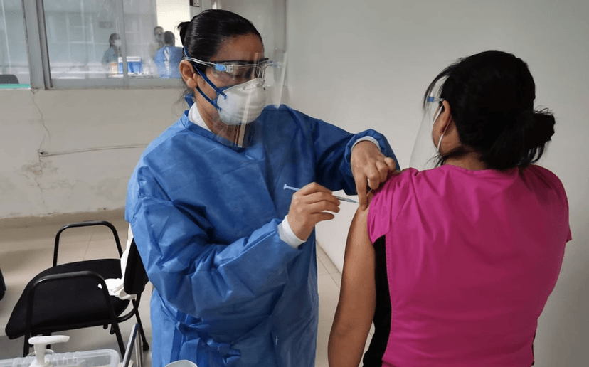 11 enfermedades repuntaron hasta 600 por ciento en Puebla el último año