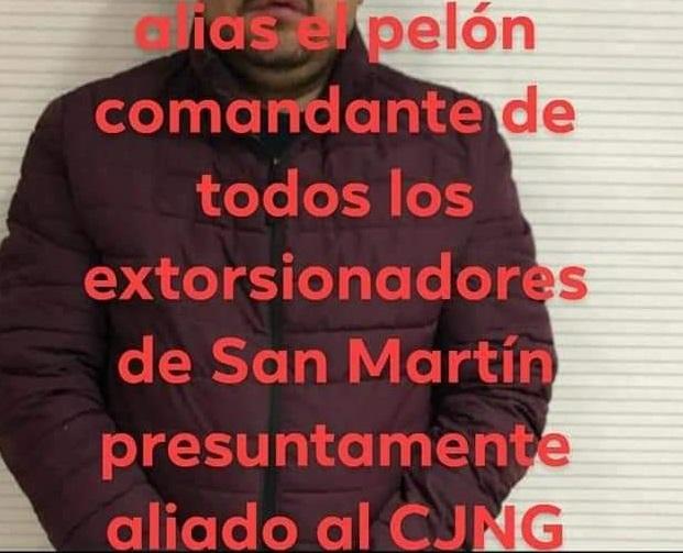 Inicia la limpia en San Martín Texmelucan