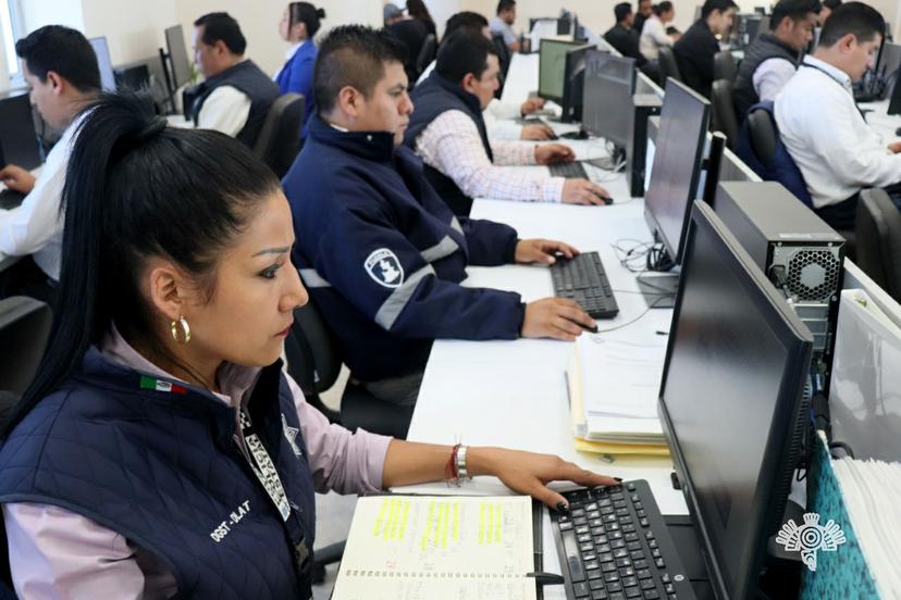 Roban contraseñas de banca móvil y les vacían cuentas en Puebla
