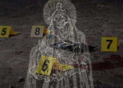 Los muertos de cada día en Puebla: 15 homicidios en una semana
