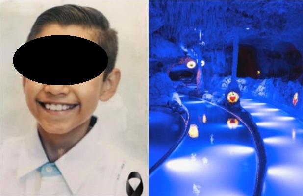 Niño de 13 años muere succionado por filtro de agua en Xcaret