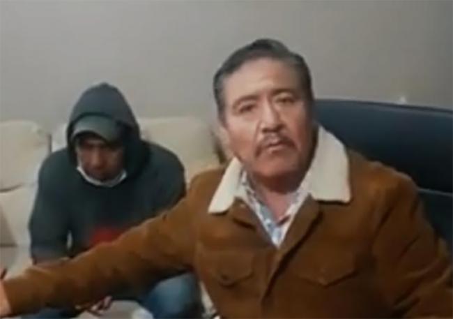 Presidente de Xochitlán se deslinda de regidor que asesinó a su sobrino