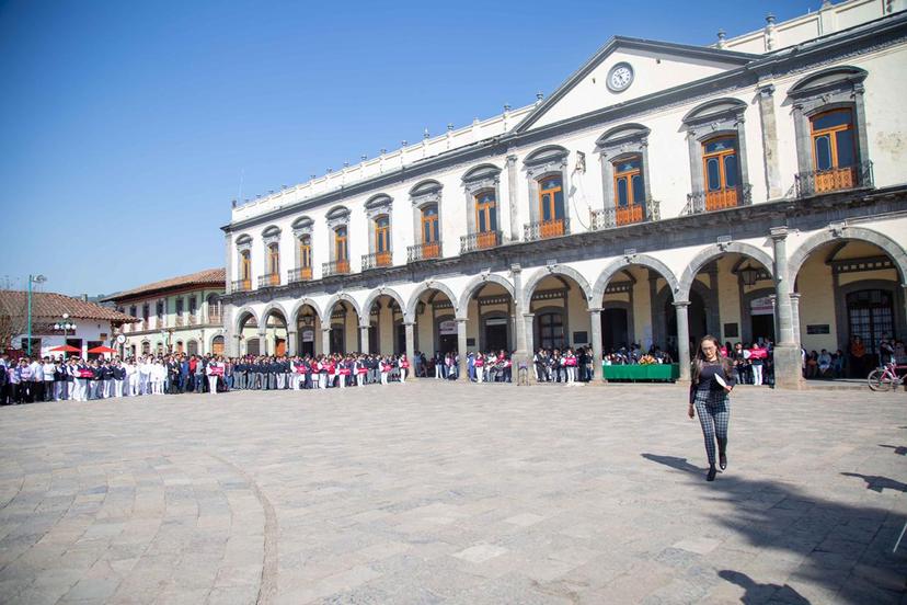El 15 de febrero habrá caravana de servicios en Zacatlán