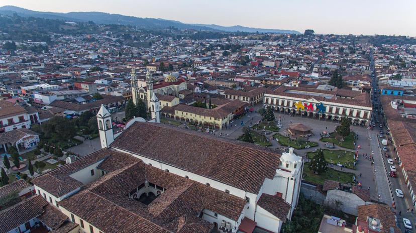 Zacatlán, destino más hospitalario de México: Traveller Review Awards