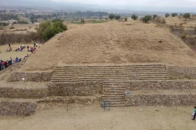 Construcción de museo en Tepatlaxco espera aval de INAH