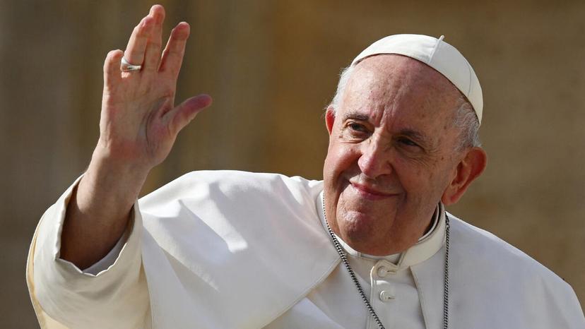 Mejora estado de salud del Papa  