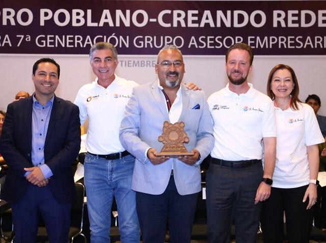 Yo Compro Poblano crea más de 2 mil 400 empleos en Puebla