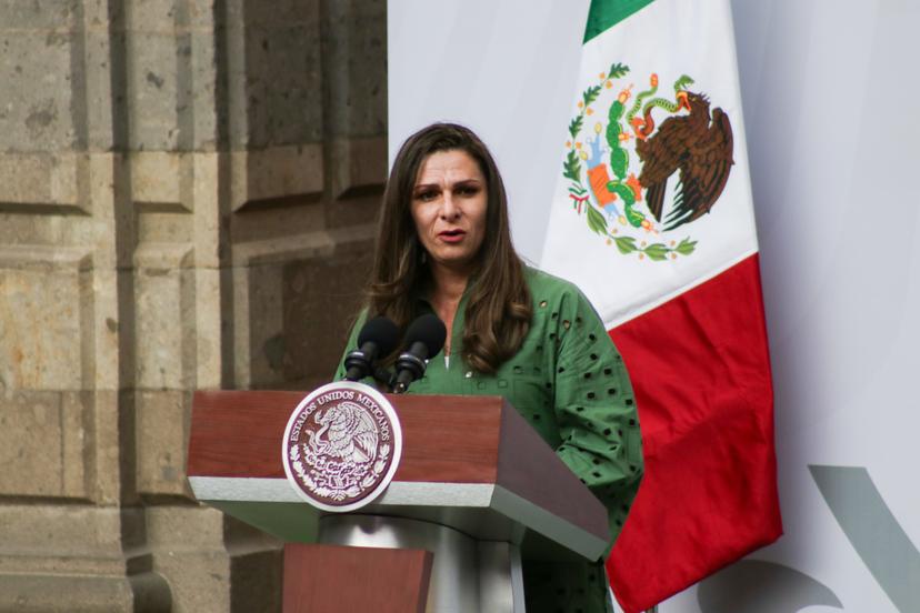 México va por nueve medallas a París 2024