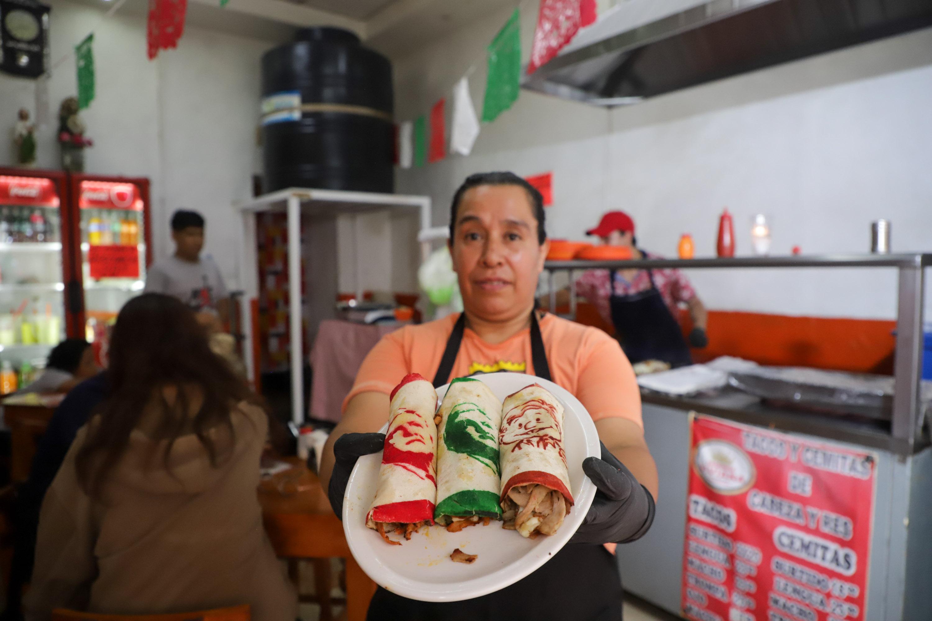 VIDEO Lánzate a Taquería Viviana por tu Peje Taco