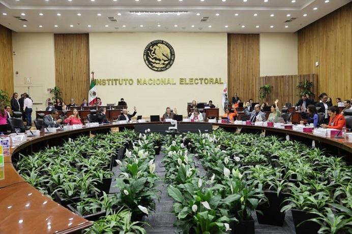 Poblanos en el extranjero podrán votar por la gubernatura en 2024