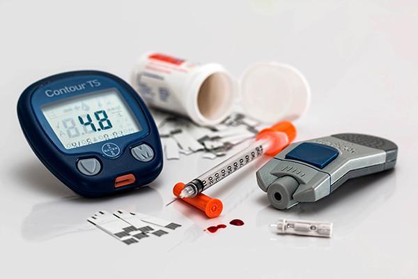 Al alza aumento de diabetes en México y el mundo