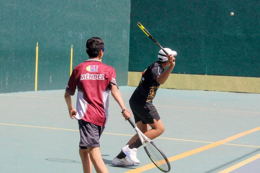 Clasifican atletas poblanos a competencias Nacionales de CONADE