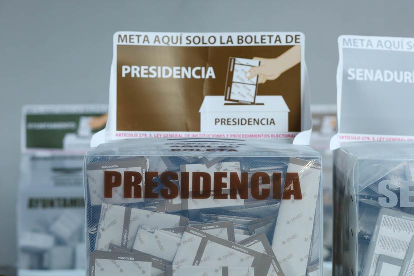 TEPJF suma 237 impugnaciones contra la elección presidencial