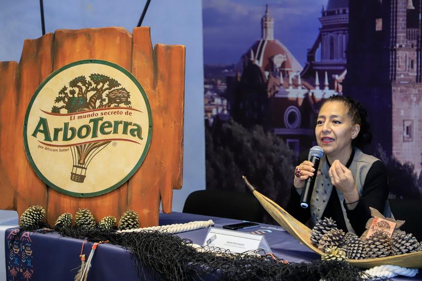 Promueve Turismo actividades para la recuperación económica en Puebla