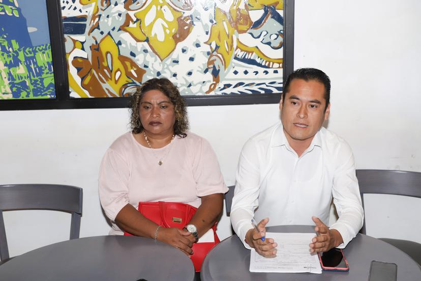 VIDEO Denuncian presunto fraude de Chevrolet Peregrina sucursal Loreto
