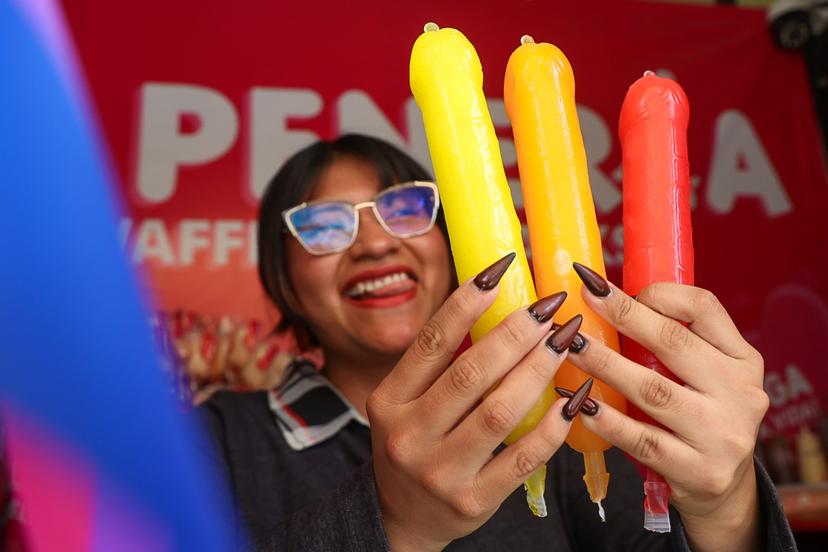 VIDEO Anímate y acude por tu Nepebolis para bajar el calor