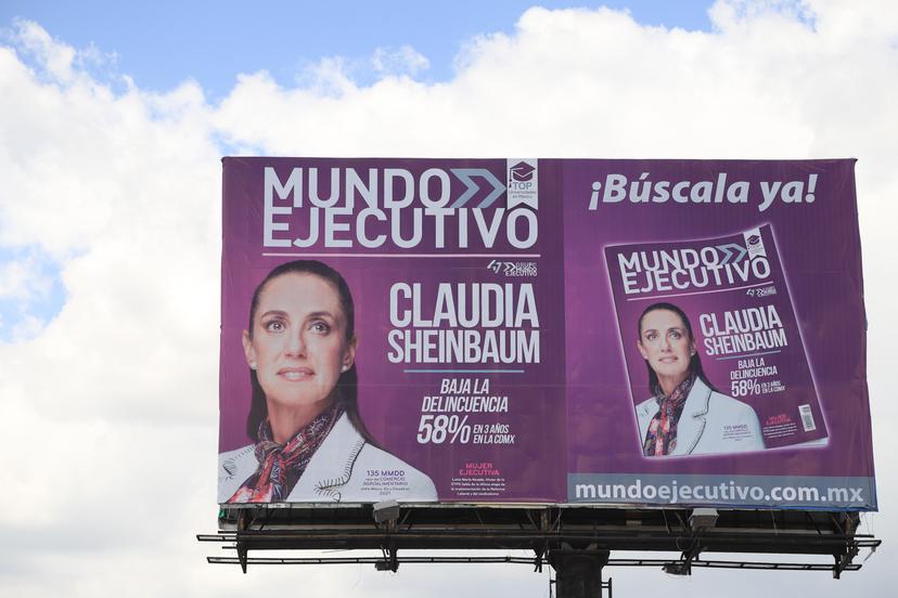 Por segunda ocasión, el PAN denuncia a Claudia Sheinbaum