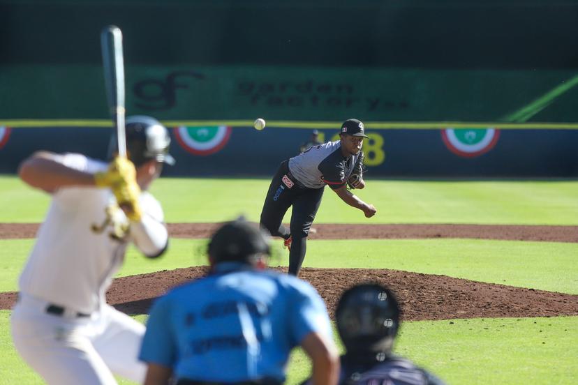 Guerreros y Pericos reparten serie de fin de semana