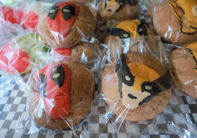 VIDEO Lucha por tus conchas de Wolverine y Deadpool