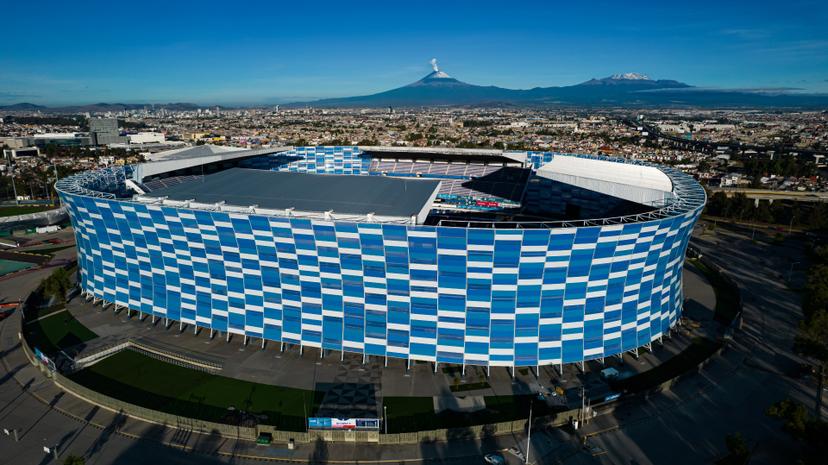 Promoción en el Cuauhtémoc: Niños entrarán gratis al Puebla vs Pumas