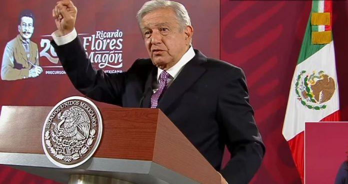 AMLO anuncia bomba política en su informe de gobierno