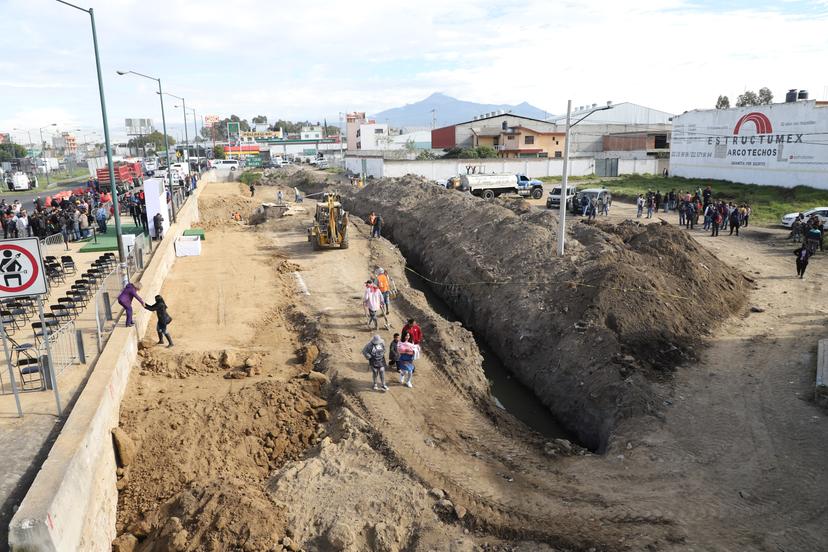 Comerciantes de la Central de Abasto realizarán plantón