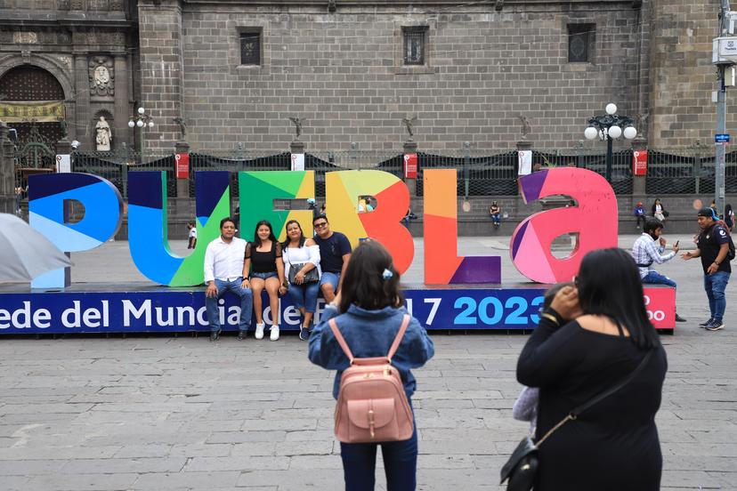 Puebla: un destino ideal para visitar y disfrutar en familia