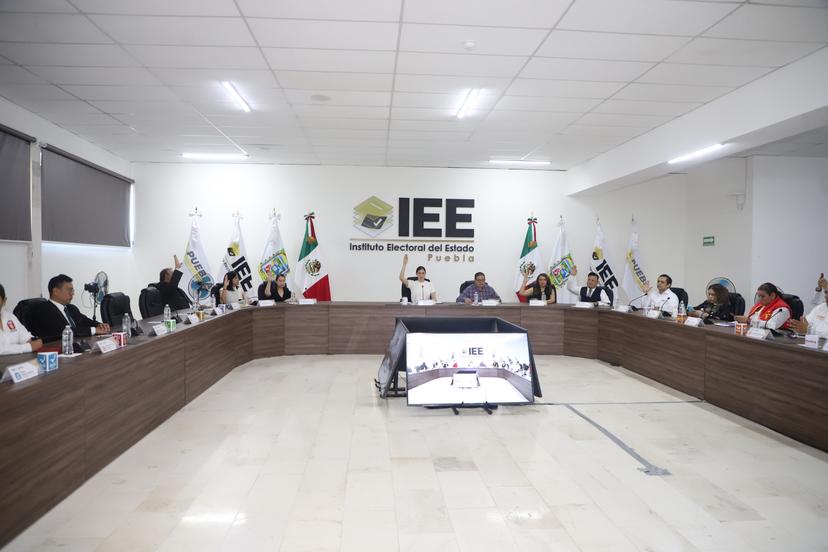 Hay 20 procesos de remoción contra consejeros del IEE