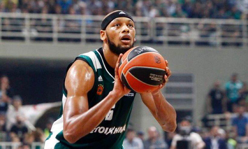  Ex basquetbolista de la NBA Adreian Payne murió en tiroteo en Orlando, Florida 