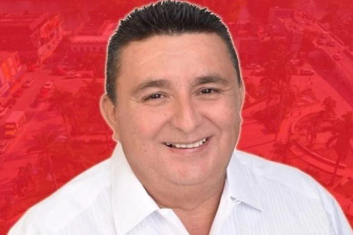 Muere Enrique Capetillo diputado federal del PT por un infarto