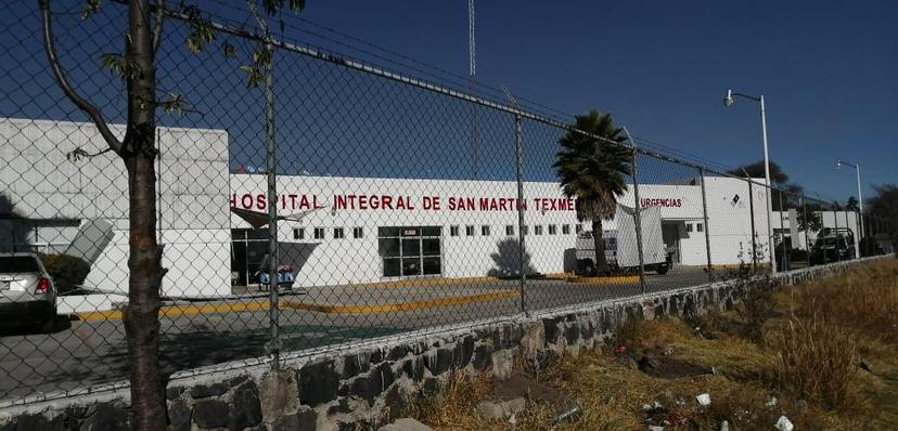 Durante balacera en Texmelucan lesionan a ciudadana