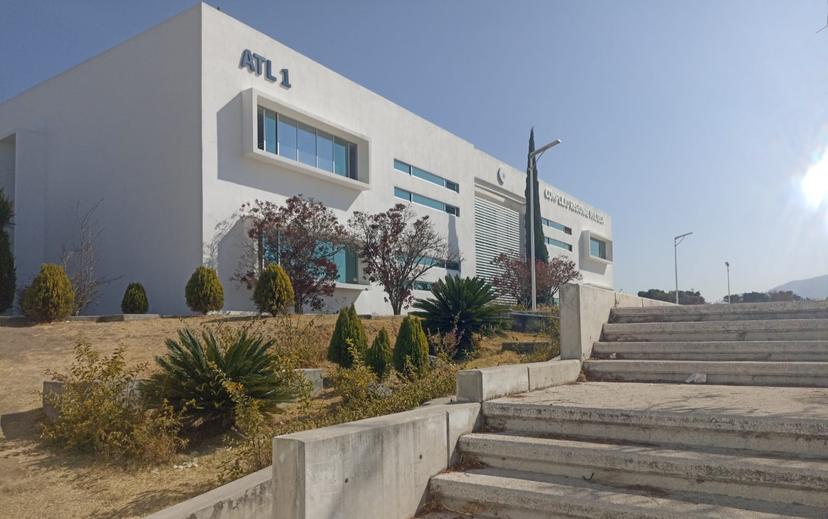 Campus BUAP Atlixco ampliará su oferta educativa 