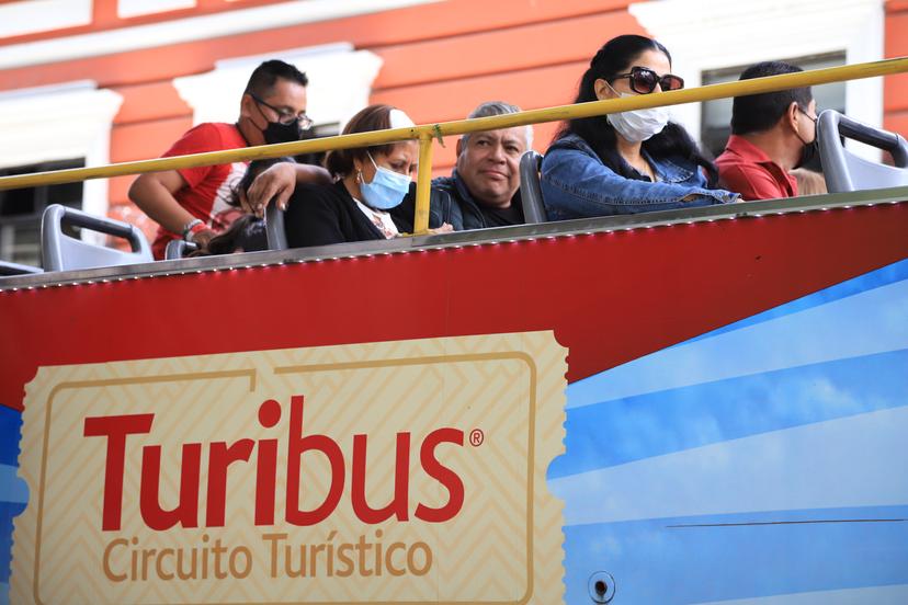 Solo 22% de los turistas visitaron los Pueblos Mágicos de Puebla