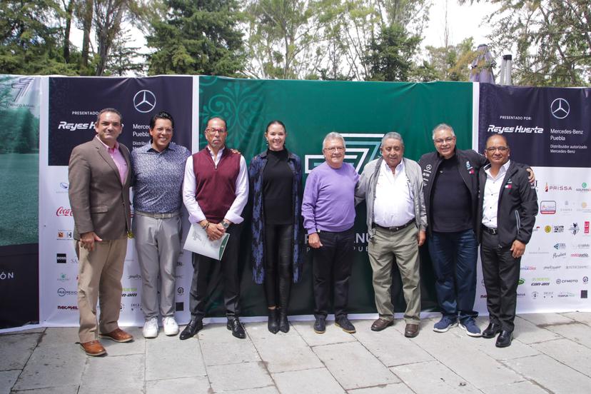 Anuncian la edición 77 del Torneo Anual de Golf