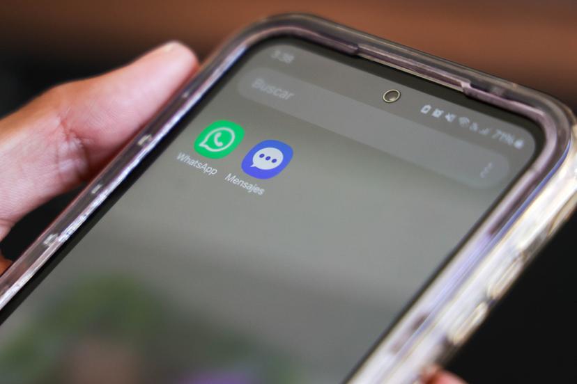 Protege tus datos personales en WhatsApp con la verificación de 2 pasos