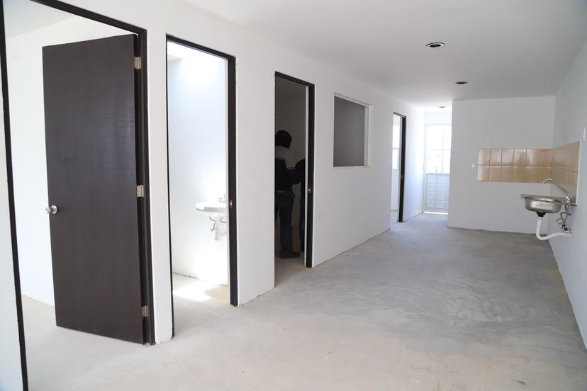 Existen 315 mil viviendas abandonadas en el estado de Puebla